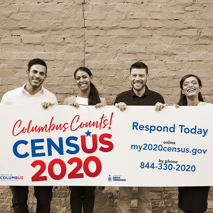 jfscolumbus's tweet photo. Some of the many ways the Census impacts our community include planning urban land use, designing public safety strategies, and facilitating scientific research. Currently, Franklin County has a 62.6% response rate. Be counted! Respond today.
#2020census #columbuscounts https://t.co/fQgmgn0HrT