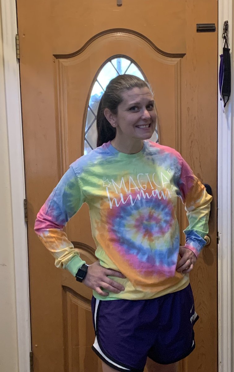 SammisHeather's tweet photo. When you find your tribe thanks to being on the magic squad at @getyourteachon you don’t let them go! #magicalhumans https://t.co/87hRQmxGVC