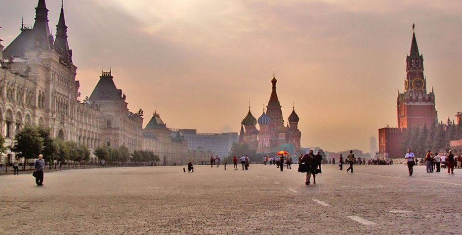Carlisle-Russia. Nobody goes there on Holiday. Say no more.