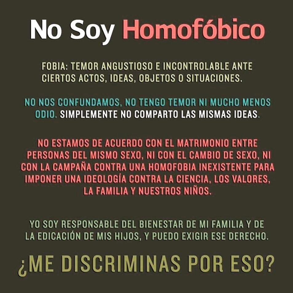 America_Sierra's tweet photo. NO se confundan ! ☝🏼 https://t.co/F22IbVQPX2