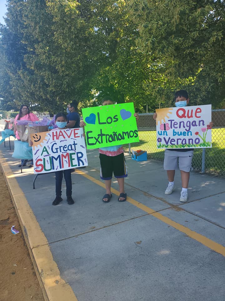 Washington ParentChild+ tweet media