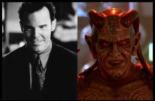 Be sure to wish the WISHMASTER happy birthday: Andrew Divoff turns 65 years old today!

ICYMI - Check out <a href="/lacylou1122/">Lacy Lou</a>'s interview with your favorite Djinn here: pophorror.com/a-wish-come-tr…