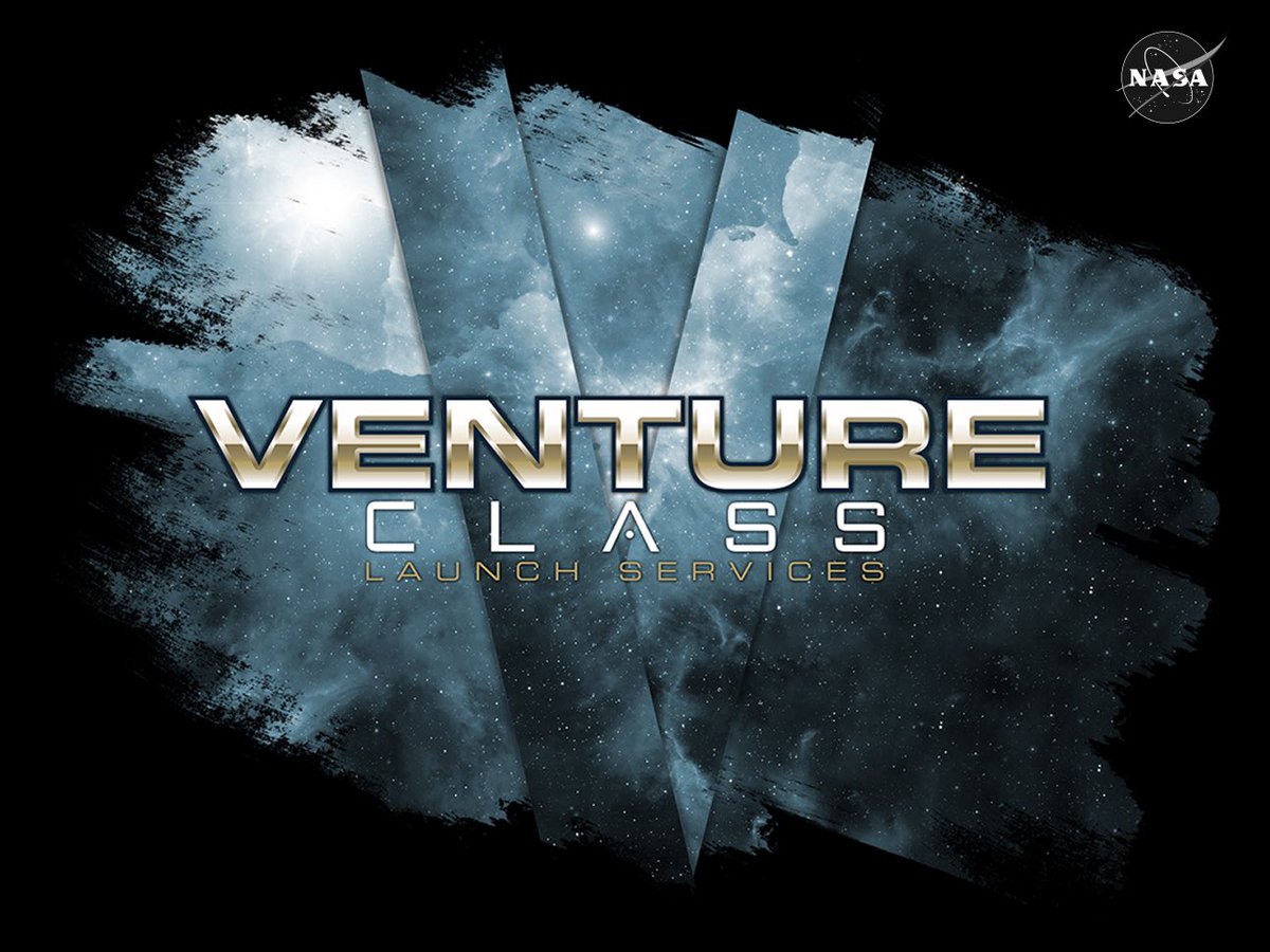 MW_go4launch's tweet image. Wow, sometimes timing is everything @NASA ! Go @NASA_LSP #VentureClass spacenews.com/dod-withdraws-…