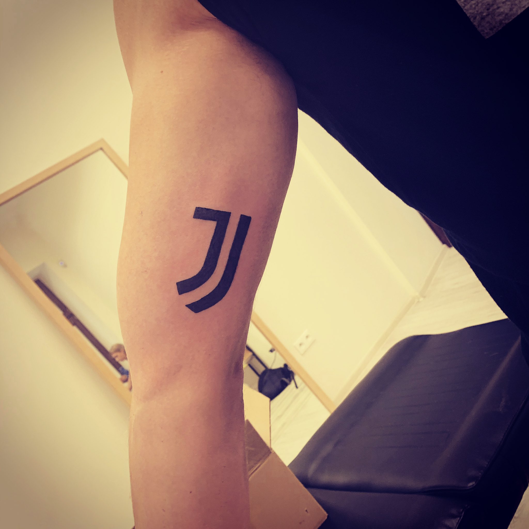 Juventus  Artist  INKPERIA TATTOO  PIERCING Studio  Facebook