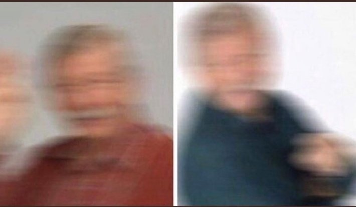 Bus drivers when they see each other
