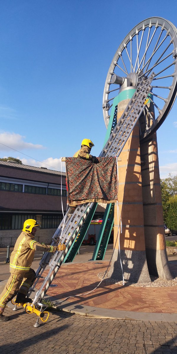 Radstock Knitters tweet media