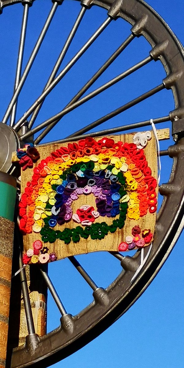 Radstock Knitters tweet media