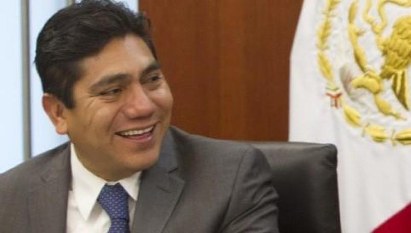 sdpnoticias's tweet photo. Diputado del PAN da positivo a Covid-19; estuvo en sesión extraordinaria:
https://t.co/Poxpn7nOFa https://t.co/6gD73XgwMZ