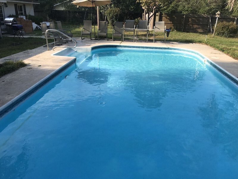 SCPoolGuys's tweet image. We work with pools of all sizes... 

Get a free quote today! ☀️

phdspoolmaintenance.com #MyrtleBeach