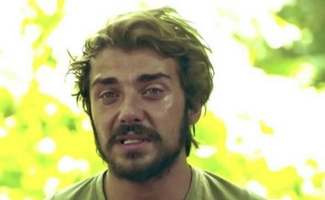 Nisa Cemal gibi bir dost kazandığı için çok şanslı bence şampiyonluktan daha değerli bir şey dostluk #survivor2020
NiceYaşlara NisaBölükbaşı