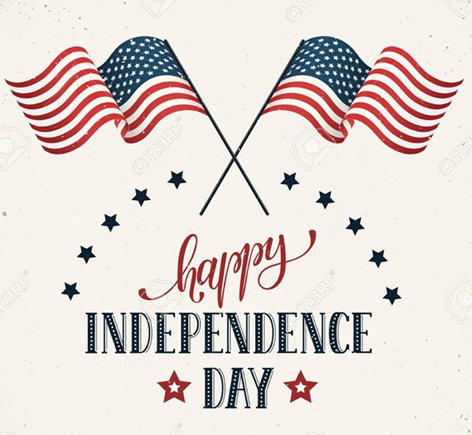 All Glebar locations will be closed on Friday, July 3rd in observance of #IndependenceDay and Monday, July 6 - Friday, July 10 for our annual shut down. We will return on Monday, July 13. Everite is a <a href="/glebarcompany/">Glebar</a>. We wish you a safe and healthy holiday!
...
#July4th