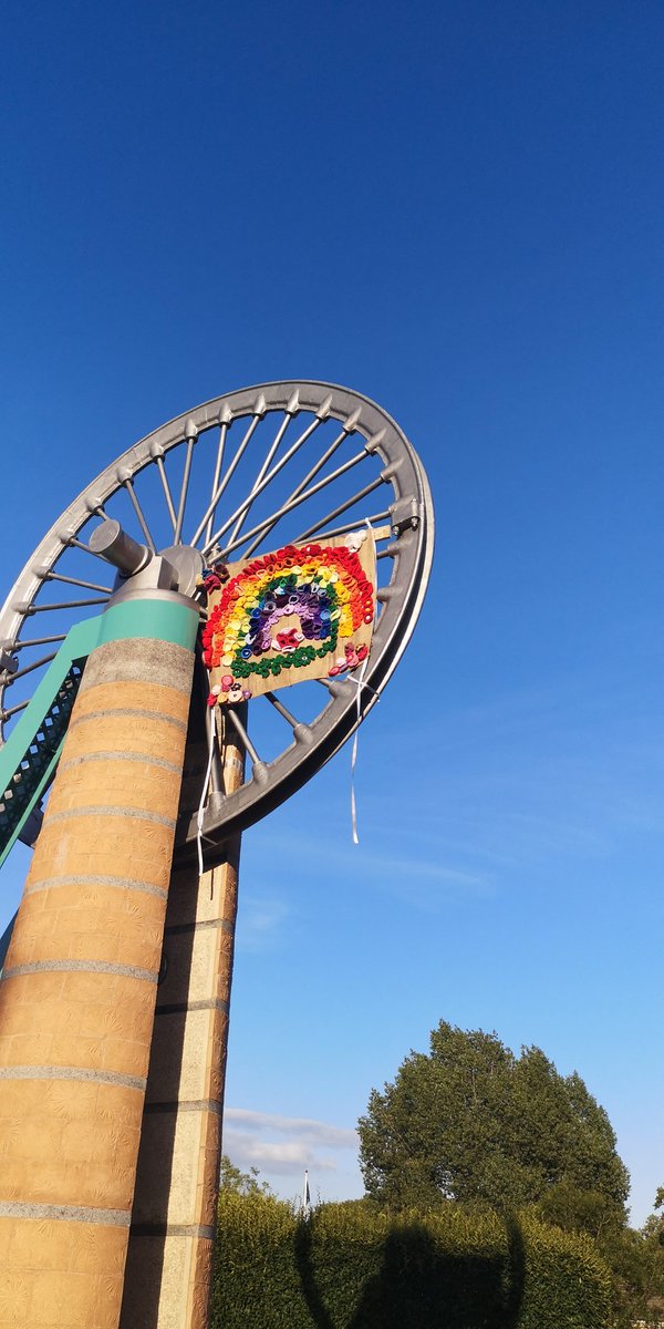 Radstock Knitters tweet media