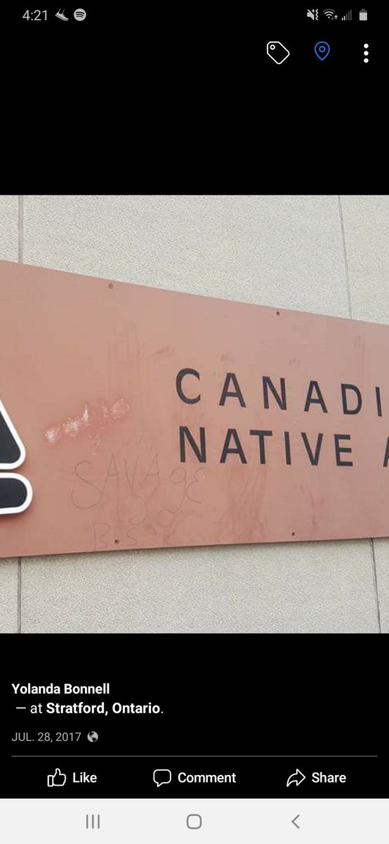 Yolanda Bonnell tweet media