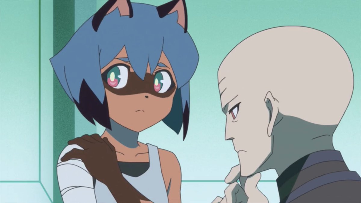 *concern*