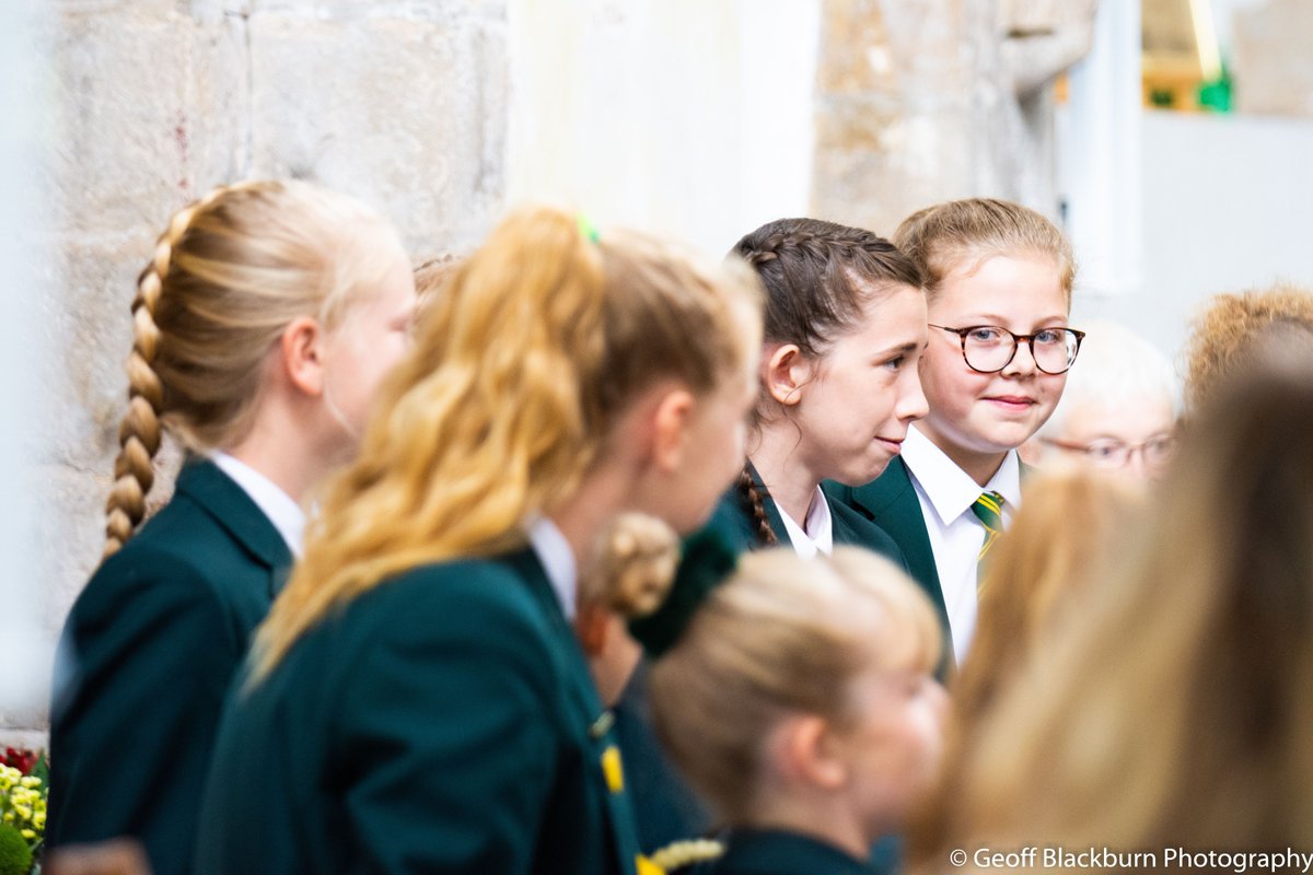 Read School, Drax tweet media