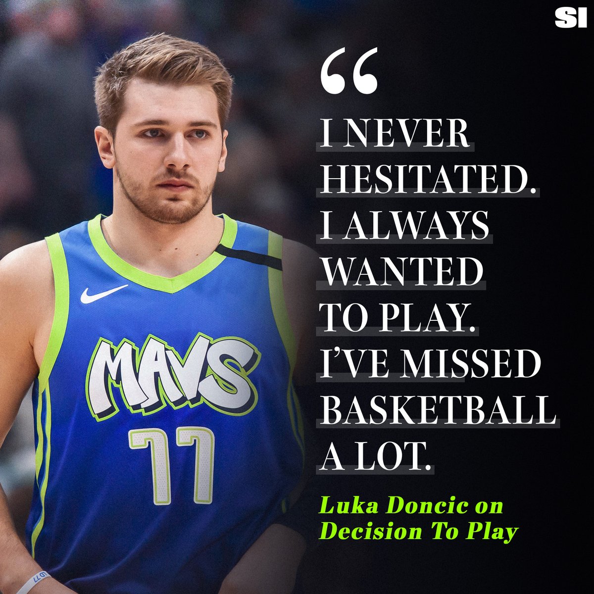 The Latest Dallas Mavericks News SportSpyder