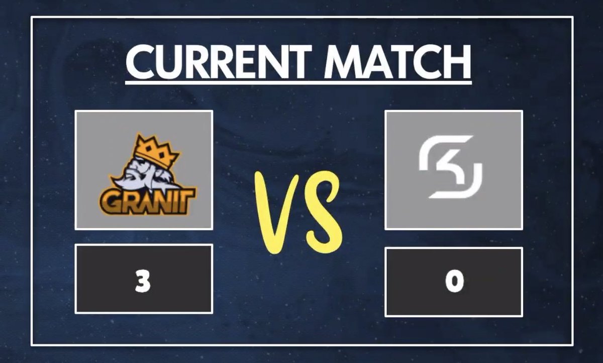 #BrawlStars | 3-0 vs <a href="/SKGaming/">SK Gaming</a> lets go! 👏🏻 GGs

🇳🇱 <a href="/SemzBS/">Semz</a> 
🇳🇱 <a href="/laurens_BS/">laurens</a> 
🇳🇱 <a href="/SugarSnort_Fan/">SugarSnort</a> 

🏆 <a href="/BrawlBallLeague/">Brawl Ball League</a>