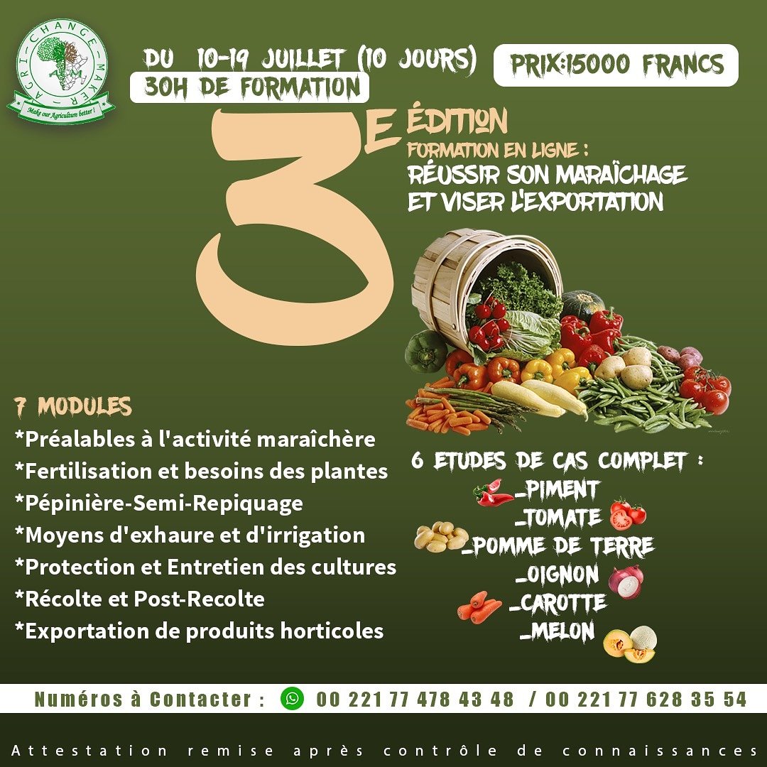 AgriChange-Maker tweet media