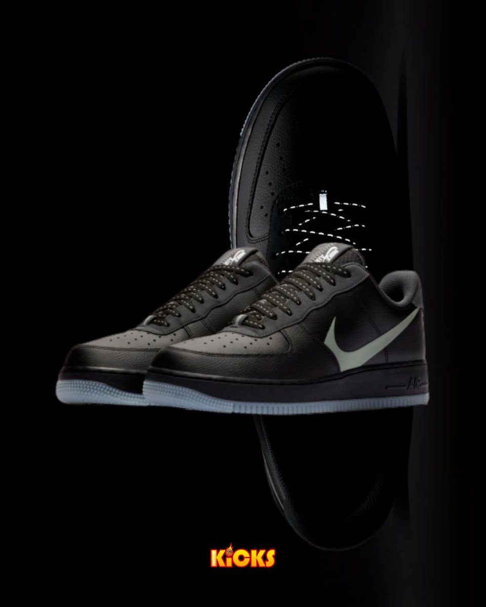 air force 1 anthracite price