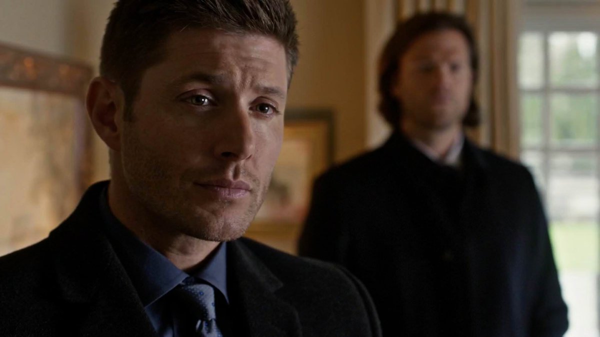 thread of dean winchester's best looks