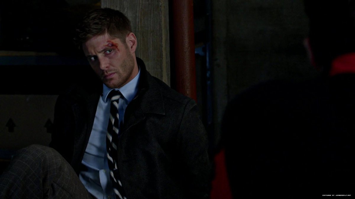 thread of dean winchester's best looks