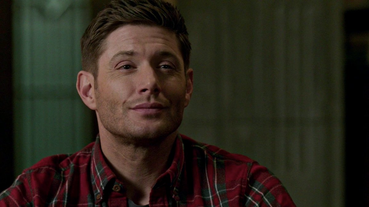 thread of dean winchester's best looks