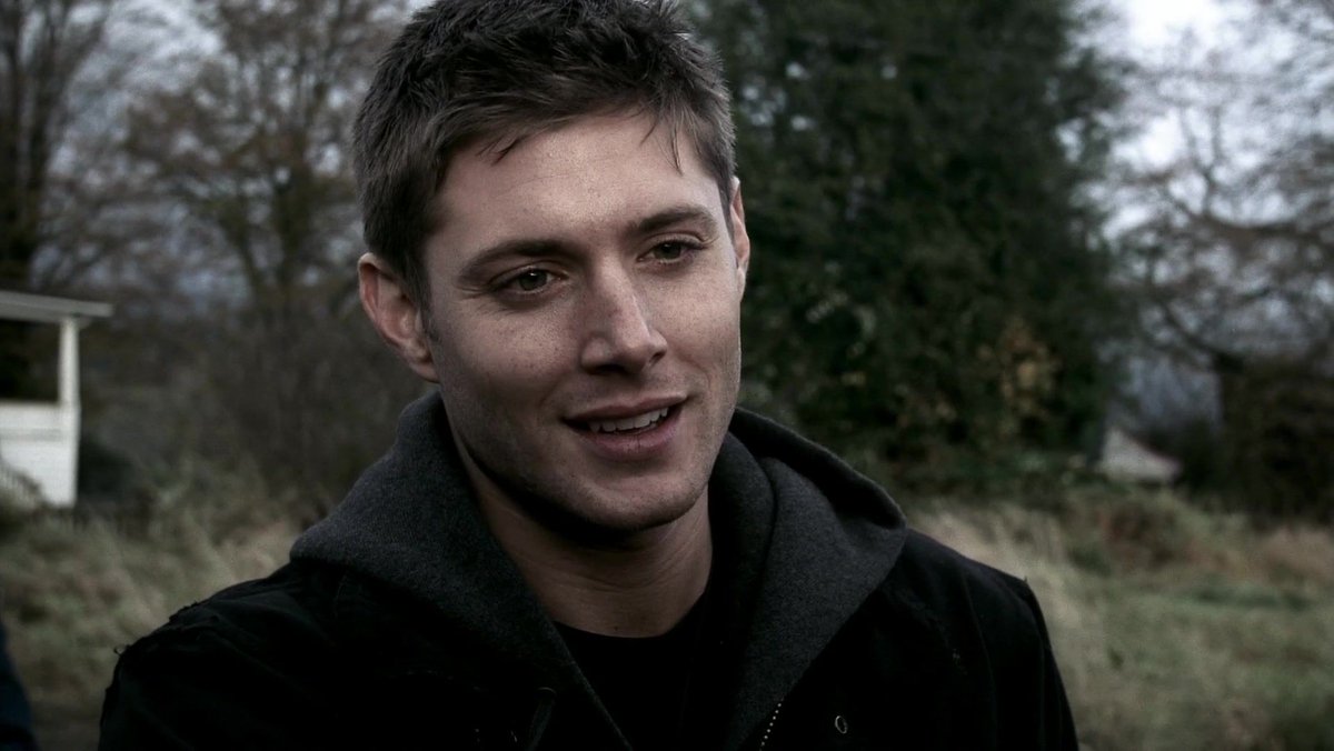 thread of dean winchester's best looks