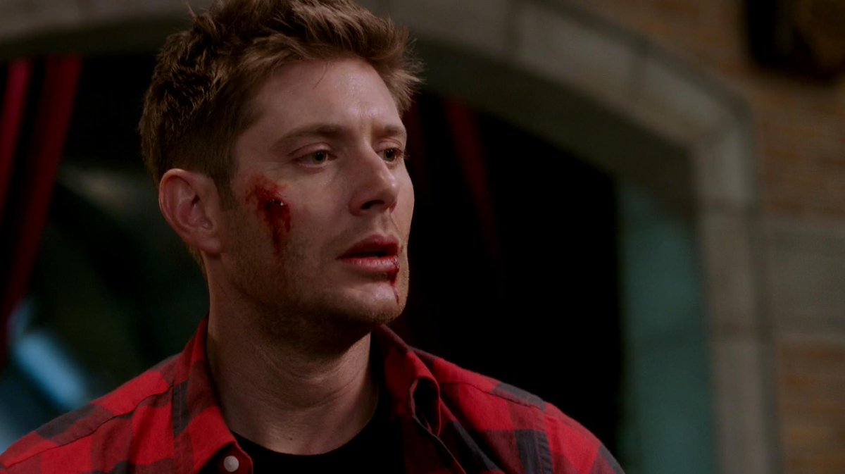 thread of dean winchester's best looks