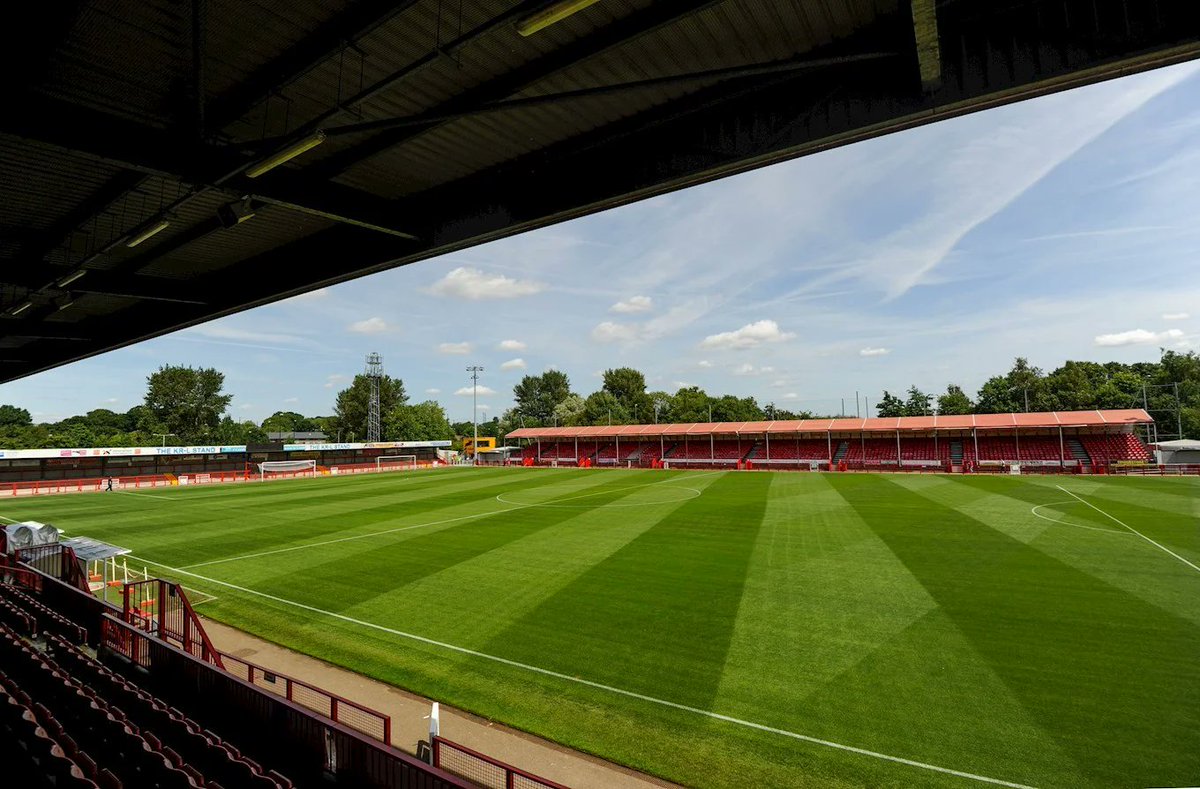 Crawley- Plymouth. Just like the name, most who go to Plymouth have received their pensions by now. Normally think it's going to be a calm ride untill youre absolutely shat on. Wish this wasn't from experience.