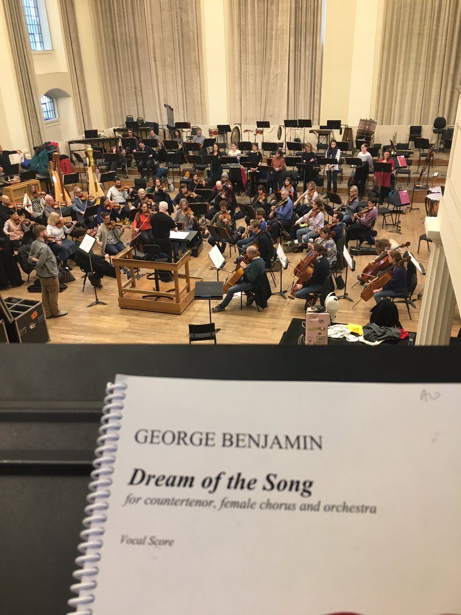 Lucy Goddard (@lucy_goddard1) on Twitter photo My last singing performance before lockdown, with the <a href="/philharmonia/">Philharmonia Orchestra</a> <a href="/PhilharmoniaVcs/">Philharmonia Voices</a> <a href="/aidanoliver1/">Aidan Oliver</a> I miss making music with wonderful colleagues #lethemusicplay My last singing performance before lockdown, with the <a href="/philharmonia/">Philharmonia Orchestra</a> <a href="/PhilharmoniaVcs/">Philharmonia Voices</a> <a href="/aidanoliver1/">Aidan Oliver</a> I miss making music with wonderful colleagues #lethemusicplay