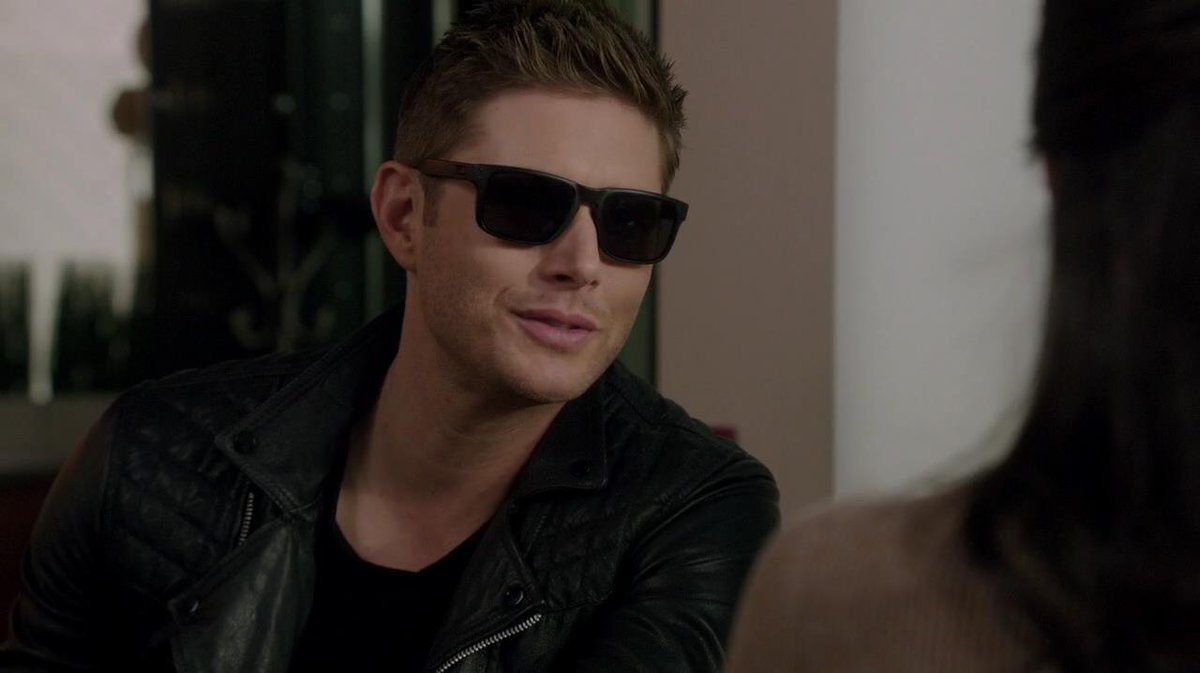 thread of dean winchester's best looks