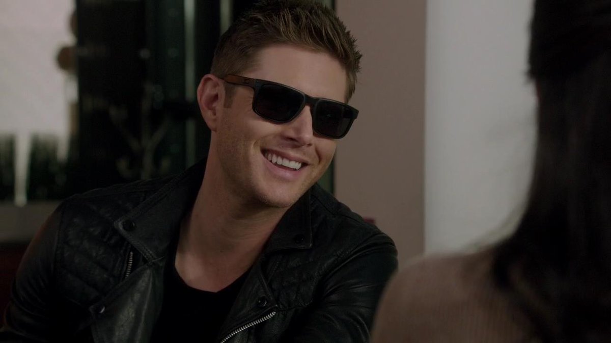 thread of dean winchester's best looks
