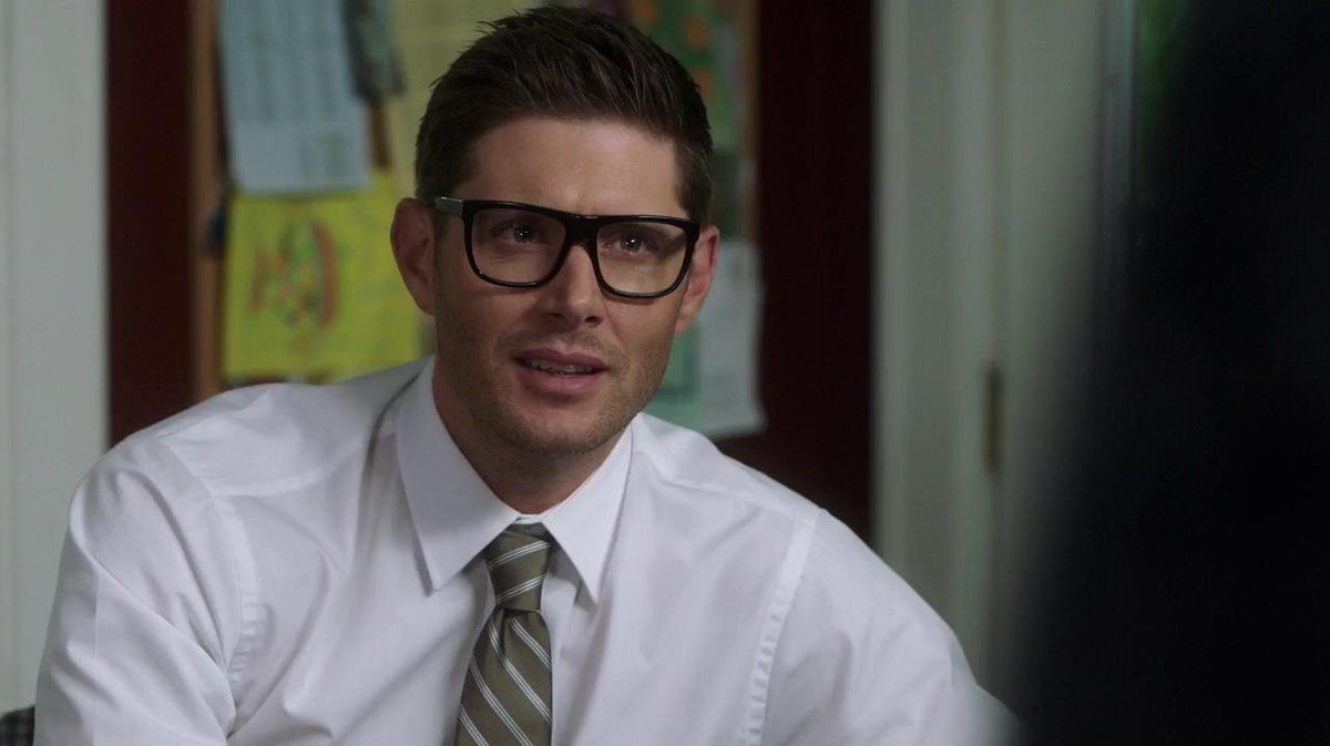 thread of dean winchester's best looks