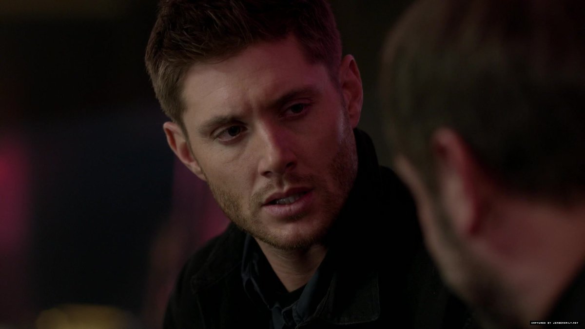 thread of dean winchester's best looks