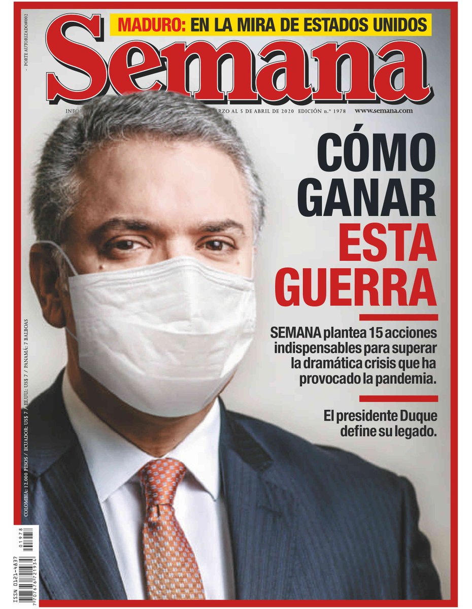 FullWatchman's tweet photo. Más de 100 mil contagiados y 3.470 muertos han demostrado que usted perdío la guerra https://t.co/vBknb0uXIO