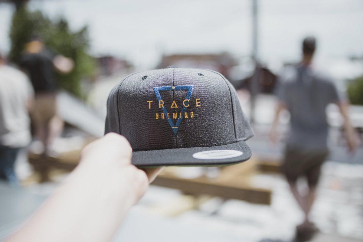 Trace Brewing tweet media