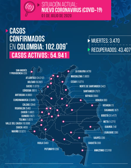 FullWatchman's tweet photo. Más de 100 mil contagiados y 3.470 muertos han demostrado que usted perdío la guerra https://t.co/vBknb0uXIO
