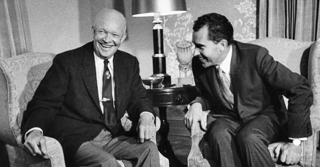3/The role of VP changed in the 1970s. Law professor Joel K. Goldstein said, "Beginning with Nixon, the vice president moved into the executive branch." Meaning they were no longer just an appendage to the legislative branch as outlined formally in the U.S constitution.