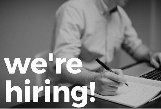 WILLimmploy's tweet image. We're hiring! Apply today for the following positions:

-Project Manager
-Employer Advisor
-Mentorship Advisor
-Business Analyst
-System Navigation Assistant

Get the details on our News and Events page&amp;gt; zcu.io/mH0a 
#hiring #immploy #mentorship