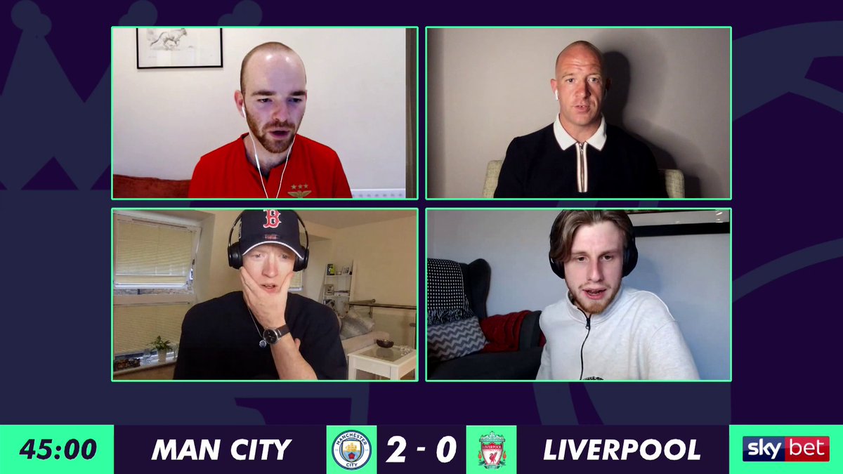 Phil Foden Manchester City Liverpool : Phil Foden ...