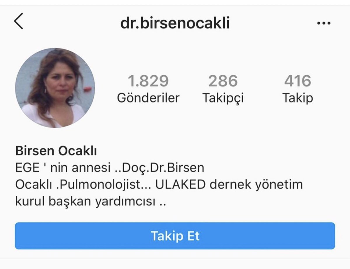 Hesabını kapatmış. Takipsizlik aldı ama lütfen hepiniz İfşa edin. sureyapasa göğüs hastalıkları hastanesinde doçent. Hastaneye herkes şikayet etsin lütfen maxin kanı yerde kalmasın