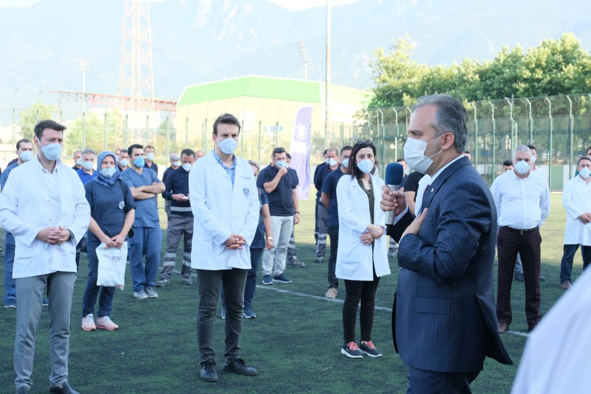 Alinur Aktaş