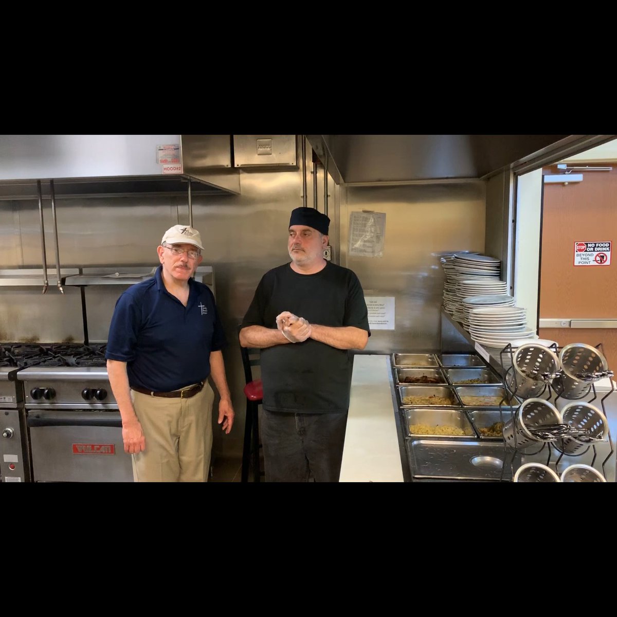 Gearing up for the 4th! sundaybreakfastmission.viewspark.org/post?utm_sourc…