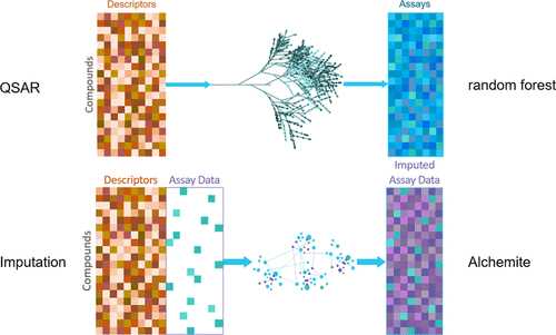 JCIM_JCTC's tweet photo. Practical Applications of #Deep Learning To Impute Heterogeneous #Drug Discovery Data 
https://t.co/SMBsOdVvZG 
@Benedict_Irwin 
#Current_issue #Machine_learning_Deep_learning https://t.co/1SQIiNGngn