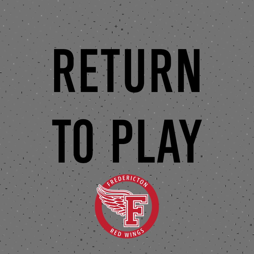 It’s Christmas in July! We’re back on the ice this fall!

Check out all the details here ➡️ bit.ly/31ACHEx