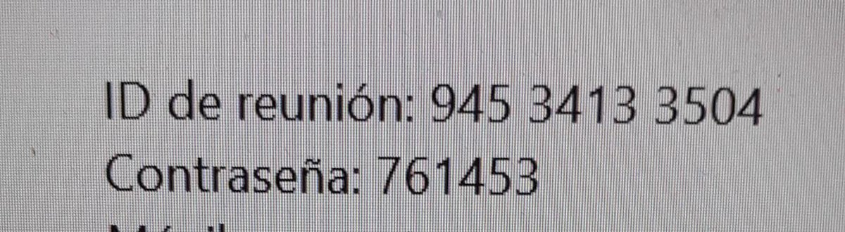 Zoomraid6's tweet image. #zoomcodes #zoomraids 
Nombres: Koby Bryan, Dennis Zhong, Rodrigo Cordova, Pedro Diaz, Gabriela Jimenez, Deep Ahir
