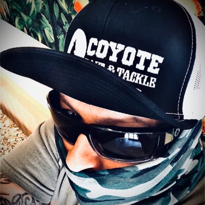 ANTHONY R BARRIENTOS tweet media