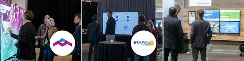 SignetInc's tweet photo. Signet's UPLevel event (March 2020) featured prominent leaders in the #EBC space, leading industry vendors &amp; the top strategies and practices on how to take your briefing experience to the next level. Check out the blog here: https://t.co/T82oqaZbQH #CXC #ThoughtLeadership https://t.co/Zpb6b1aefA