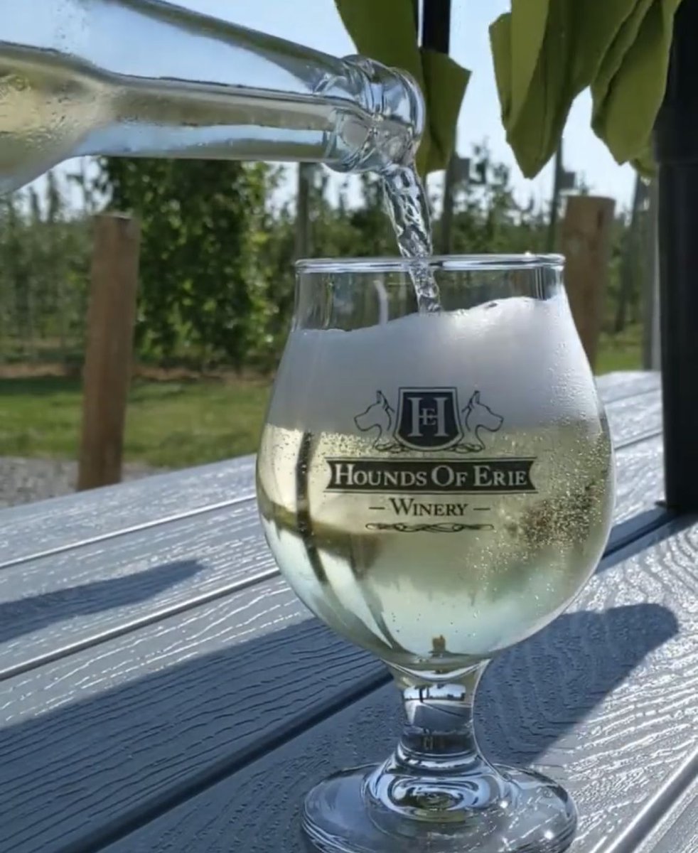 Self-guided tours, bring your own picnic and outdoor tasting venues are among some of the changes local wineries have had to make to adapt to COVID-19 regulations. bit.ly/2VWz9Jd