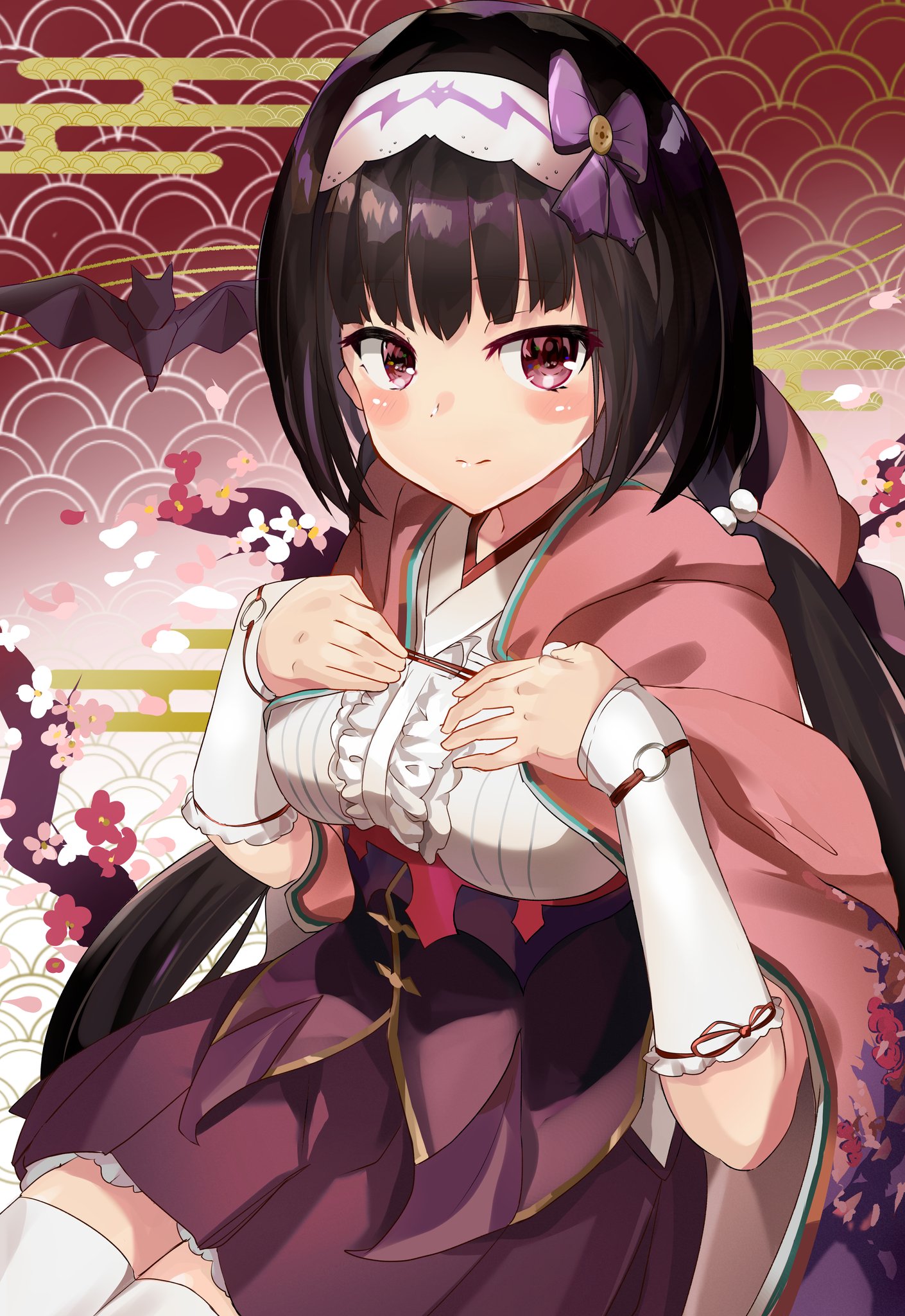 FGOAC 刑部姫まとめ 刑部姫 - Fate/Grand Order @wiki 【FGO】 - atwiki（アットウィキ）